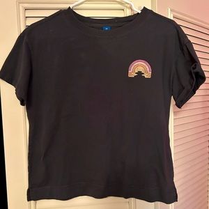 Old Navy washed out t-shirt